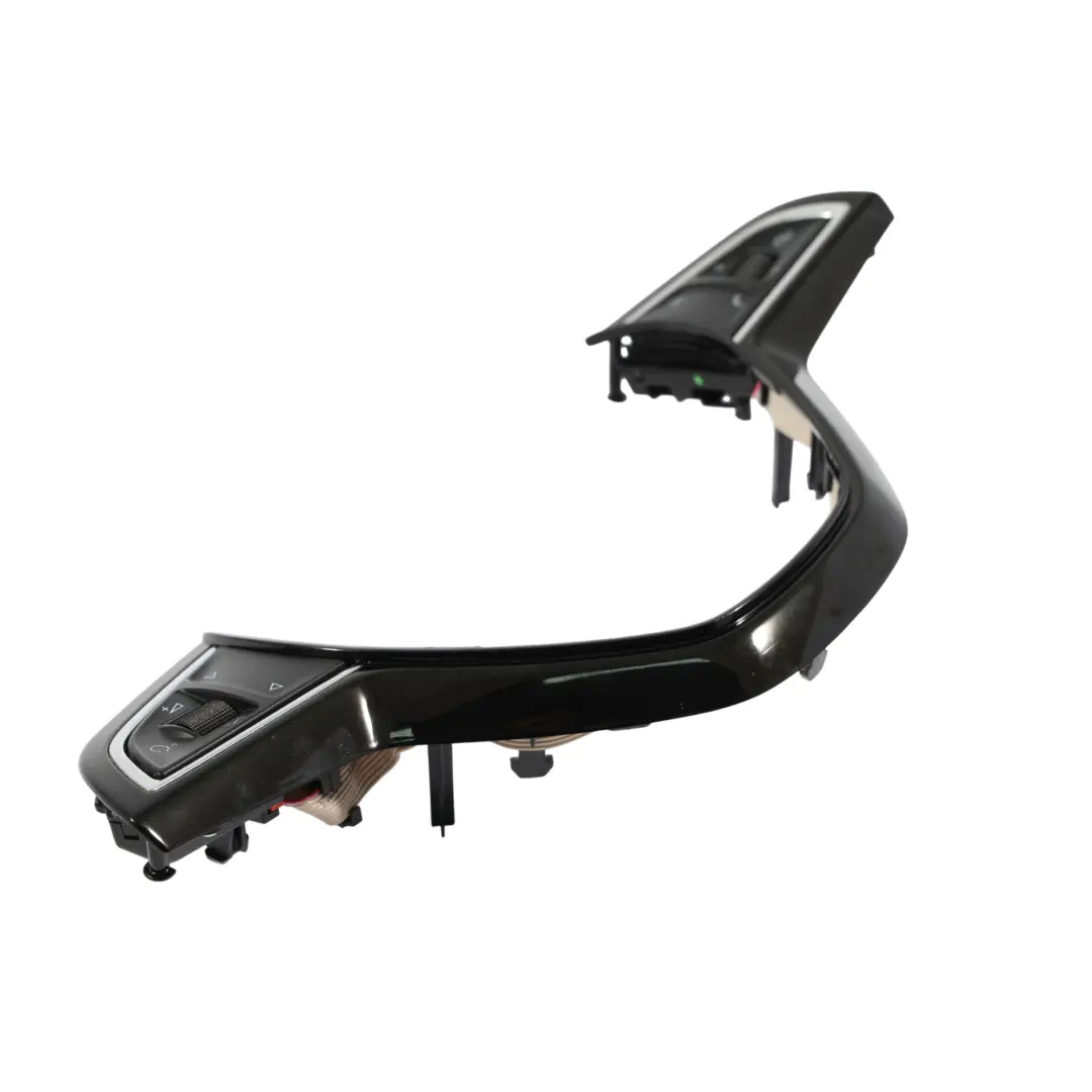 Mk3 Capot Volant Garniture Interrupteur 5E0419685A pour Skoda Octavia à propos du numéro de pièce 3V0919719A Skoda Octavia Mk3 Capot Volant Garniture Interrupteur 5E0419685A - SKU 3V0919719A - Numéro de pièce 3V0919719A