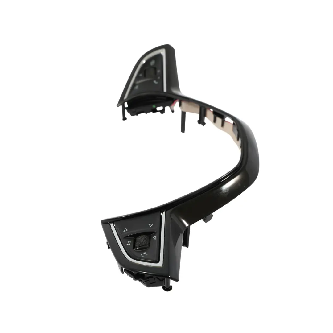 Skoda Octavia Mk3 Interruptor Embellecedor Panel Volante 5E0419685A - SKU 3V0919719A - Número de pieza 3V0919719A