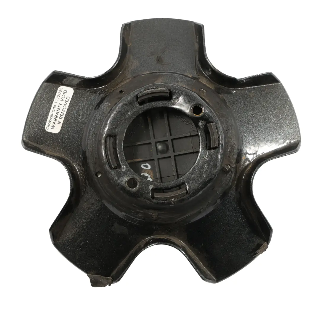 Bentley Centre Cap Wheel Trim Hub Cover Set 3W0601170F - SKU 3W0601170F-SET - Part number 3W0601170F-SET