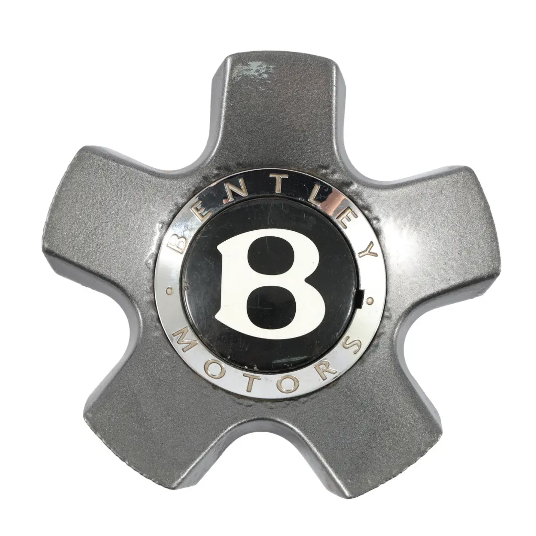 Bentley Enjoliveur Central De Roue Ensemble 3W0601170F - SKU 3W0601170F-SET - Numéro de pièce 3W0601170F-SET