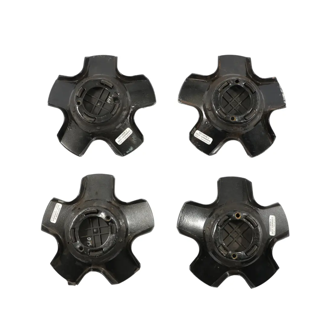 Bentley Zentralkappe Radzierblende Nabe Abdeckung Set 3W0601170F - SKU 3W0601170F-SET - Teilenummer 3W0601170F-SET