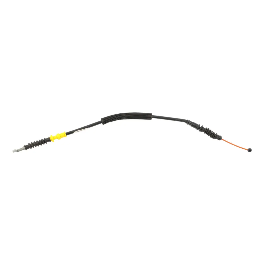 Audi A8 4H Puerta Trasera Exterior Manija Bowden Cable Línea Izquierda Derecha - SKU 3W7837099A - Número de pieza 3W7837099A
