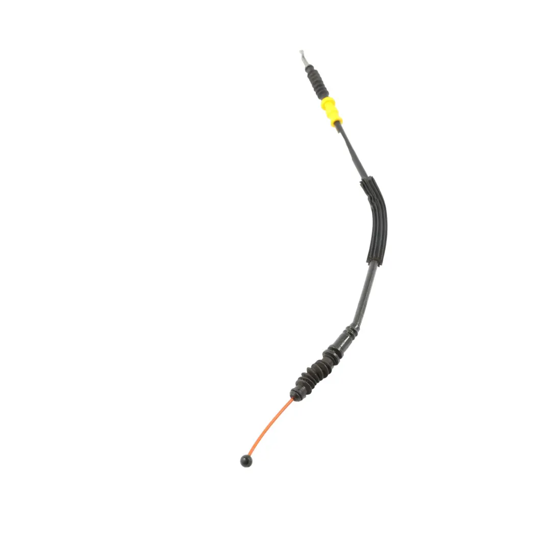 Câble Bowden Poignée Porte Arrière Gauche Droite pour Audi A8 4H à propos du numéro de pièce 3W7837099A Audi A8 4H Câble Bowden Poignée Porte Arrière Gauche Droite - SKU 3W7837099A - Numéro de pièce 3W7837099A