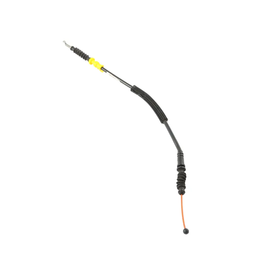 Maniglia Esterna Porta Posteriore Cavo Bowden Linea Sinistra Destra per Audi A8 4H con numero di parte 3W7837099A Audi A8 4H Maniglia Esterna Porta Posteriore Cavo Bowden Linea Sinistra Destra - SKU 3W7837099A - Numero di parte 3W7837099A