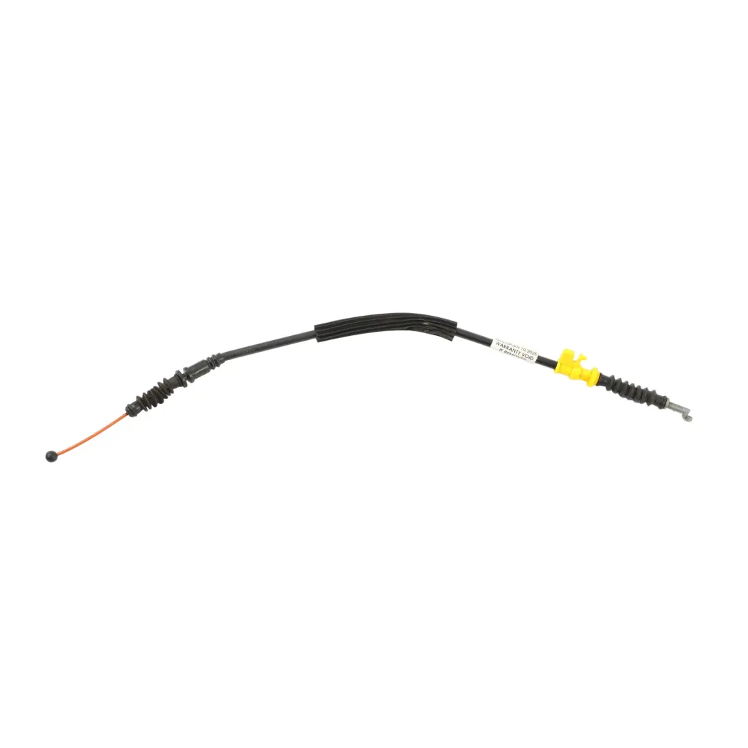 Maniglia Esterna Porta Posteriore Cavo Bowden Linea Sinistra Destra per Audi A8 4H con numero di parte 3W7837099A Audi A8 4H Maniglia Esterna Porta Posteriore Cavo Bowden Linea Sinistra Destra - SKU 3W7837099A - Numero di parte 3W7837099A