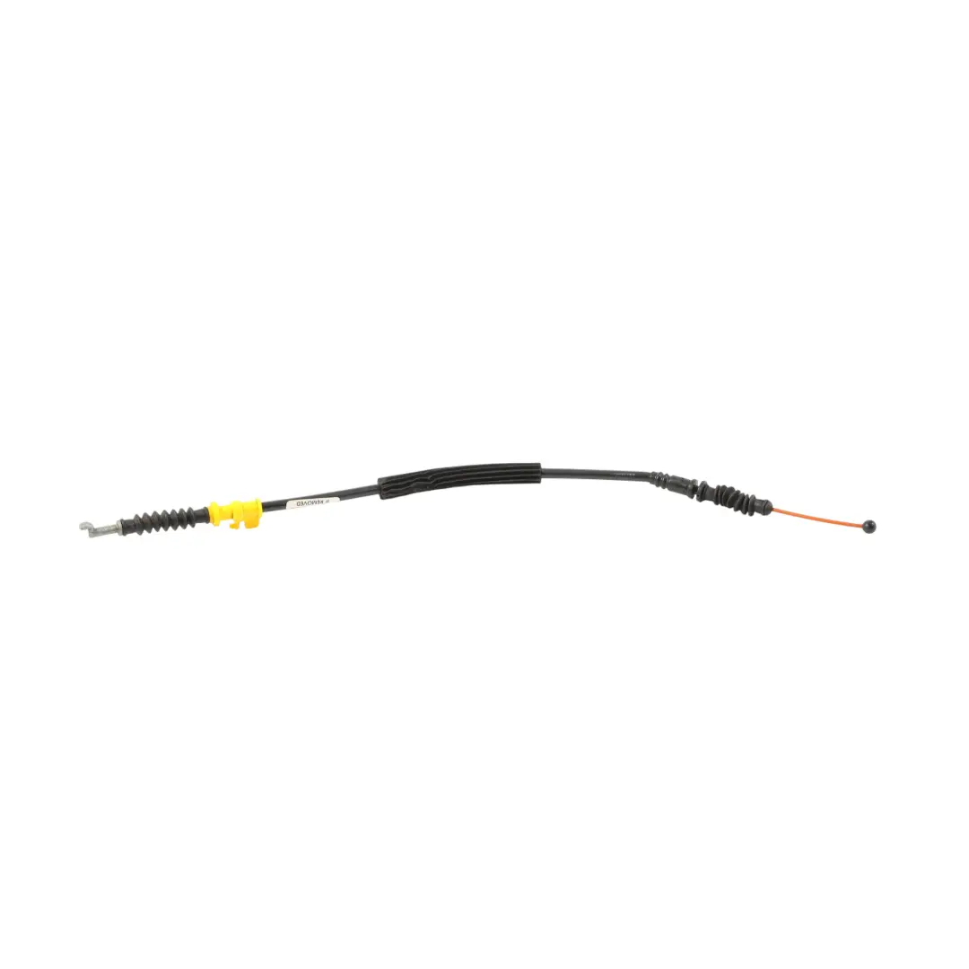 Audi A8 4H Puerta Trasera Exterior Manija Bowden Cable Línea Izquierda Derecha - SKU 3W7837099A - Número de pieza 3W7837099A