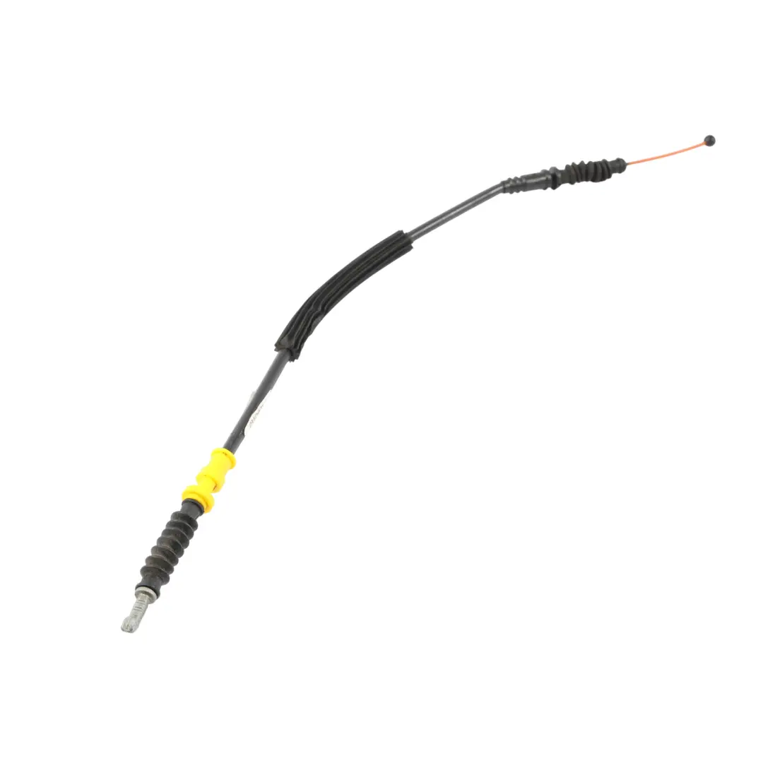 Door Outer Handle Bowden Cable Line Left Right N/O/S to Audi A8 4H Rear with Part number 3W7837099A Audi A8 4H Rear Door Outer Handle Bowden Cable Line Left Right N/O/S - SKU 3W7837099A - Part number 3W7837099A