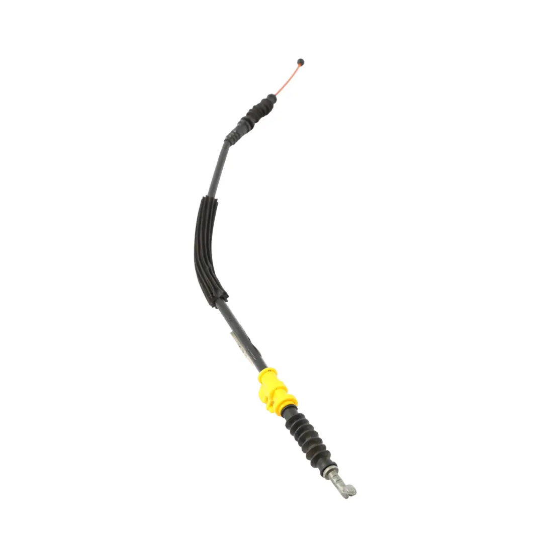 Audi A8 4H Puerta Trasera Exterior Manija Bowden Cable Línea Izquierda Derecha - SKU 3W7837099A - Número de pieza 3W7837099A