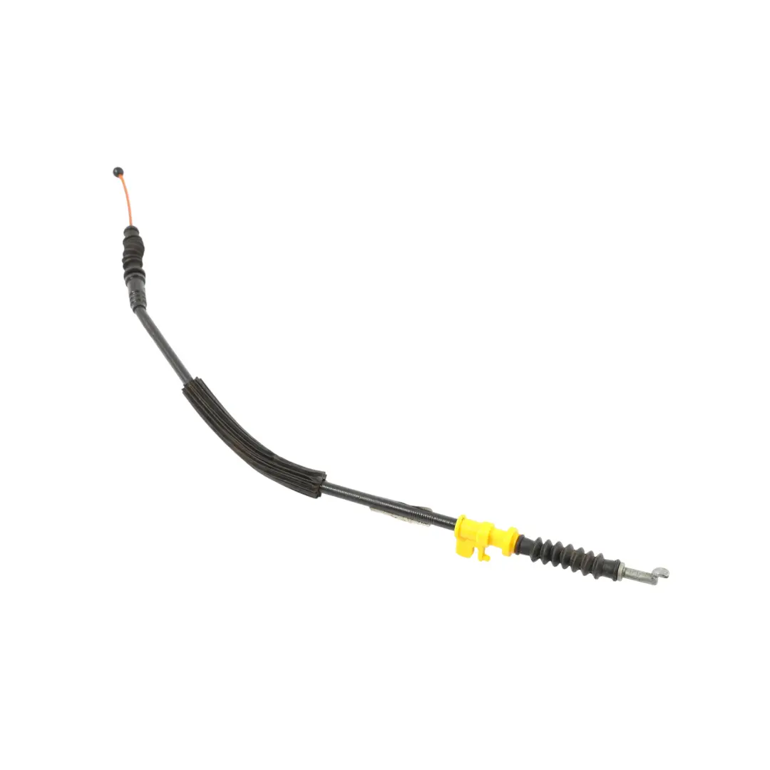 Audi A8 4H Maniglia Esterna Porta Posteriore Cavo Bowden Linea Sinistra Destra - SKU 3W7837099A - Numero di parte 3W7837099A