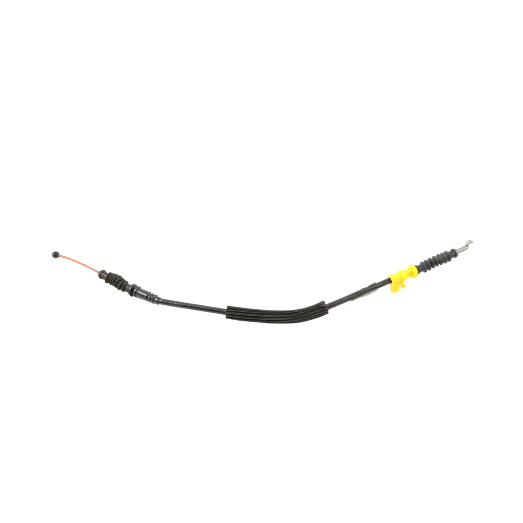 Audi A8 4H Maniglia Esterna Porta Posteriore Cavo Bowden Linea Sinistra Destra - SKU 3W7837099A - Numero di parte 3W7837099A