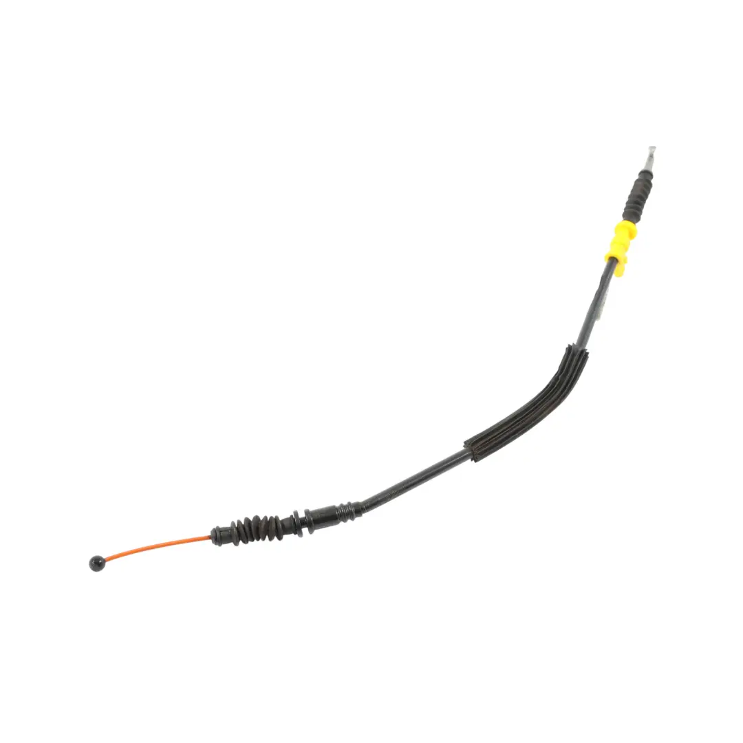 Door Outer Handle Bowden Cable Line Left Right N/O/S to Audi A8 4H Rear with Part number 3W7837099A Audi A8 4H Rear Door Outer Handle Bowden Cable Line Left Right N/O/S - SKU 3W7837099A - Part number 3W7837099A