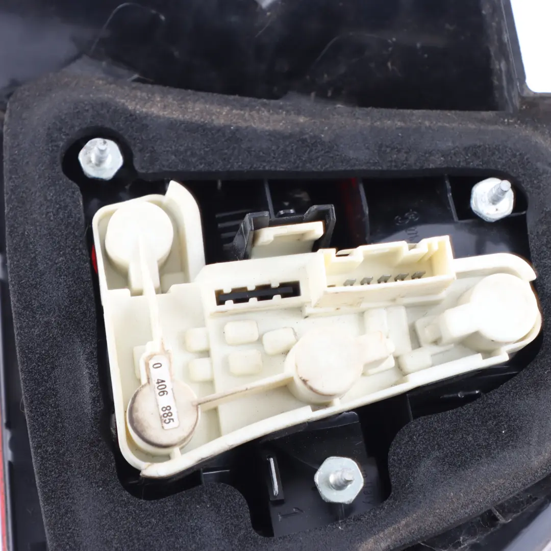 BMW E90 Lamp Light In The Side Panel Rear Left N/S 0 - SKU 406879 - Part number 406879