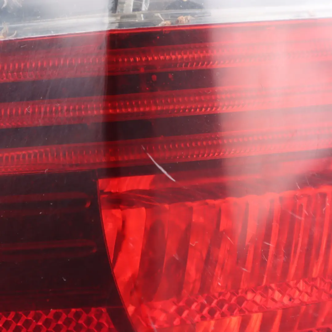 BMW E90 Lamp Light In The Side Panel Rear Left N/S 0 - SKU 406879 - Part number 406879