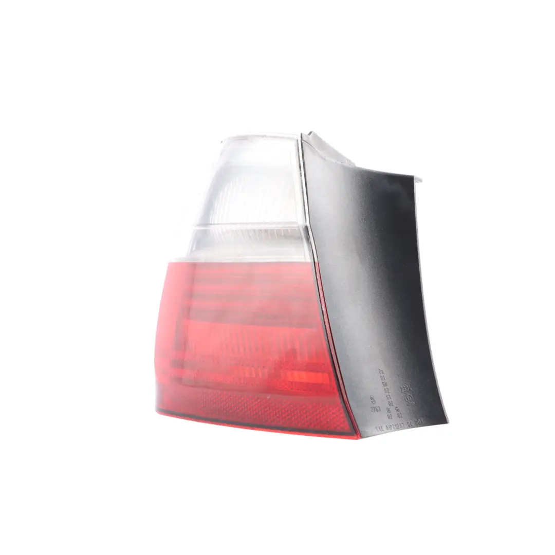 Lamp Light In The Side Panel Rear Left N/S 0 to BMW E90 with Part number 406879 BMW E90 Lamp Light In The Side Panel Rear Left N/S 0 - SKU 406879 - Part number 406879