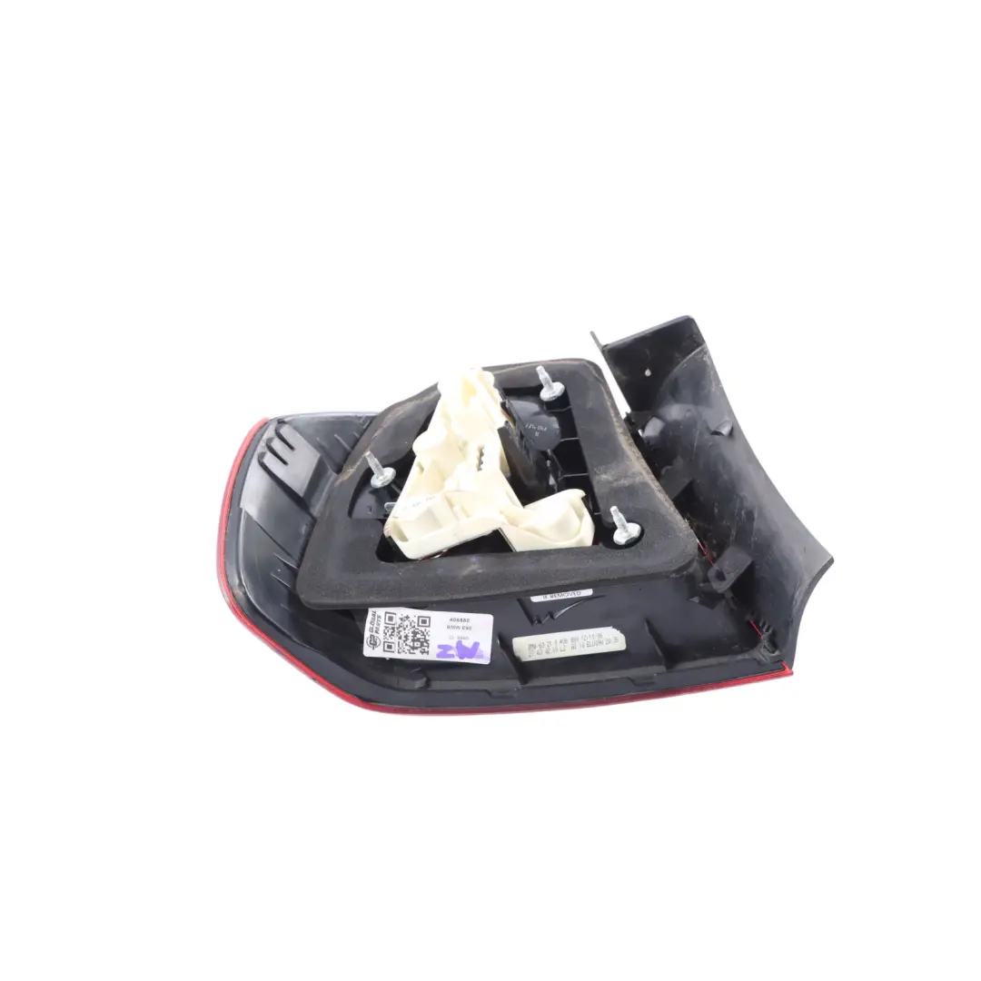 BMW E90 Rear Light Lamp In The Side Panel Rear Right O/S 0 - SKU 406880 - Part number 406880