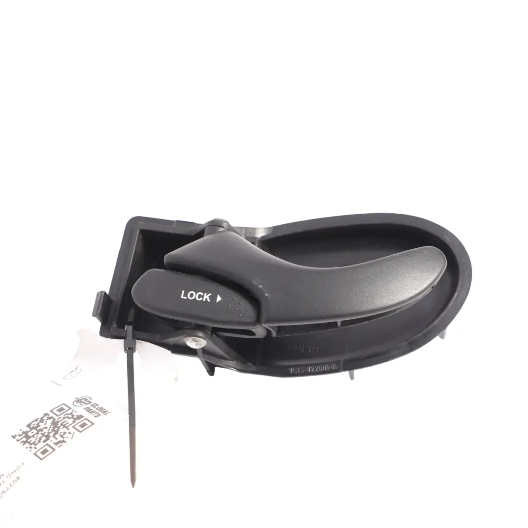 Ford Transit Mk7 Interior Door Grab Handle Front Left N/S YC15-V22601-AB - SKU 4077922 - Part number 4077922