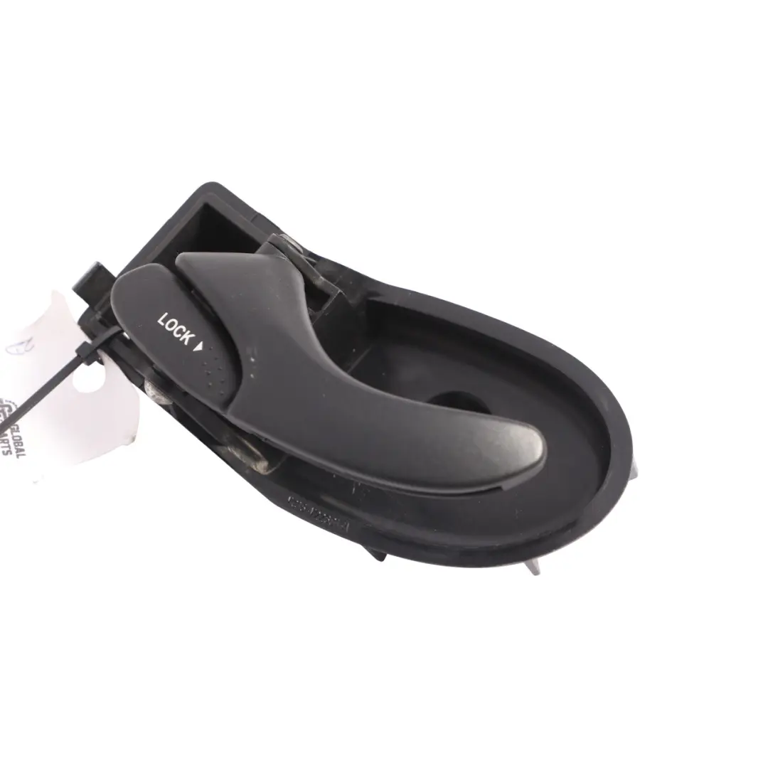 Interior Door Grab Handle Front Left N/S YC15-V22601-AB to Ford Transit Mk7 with Part number 4077922 Ford Transit Mk7 Interior Door Grab Handle Front Left N/S YC15-V22601-AB - SKU 4077922 - Part number 4077922