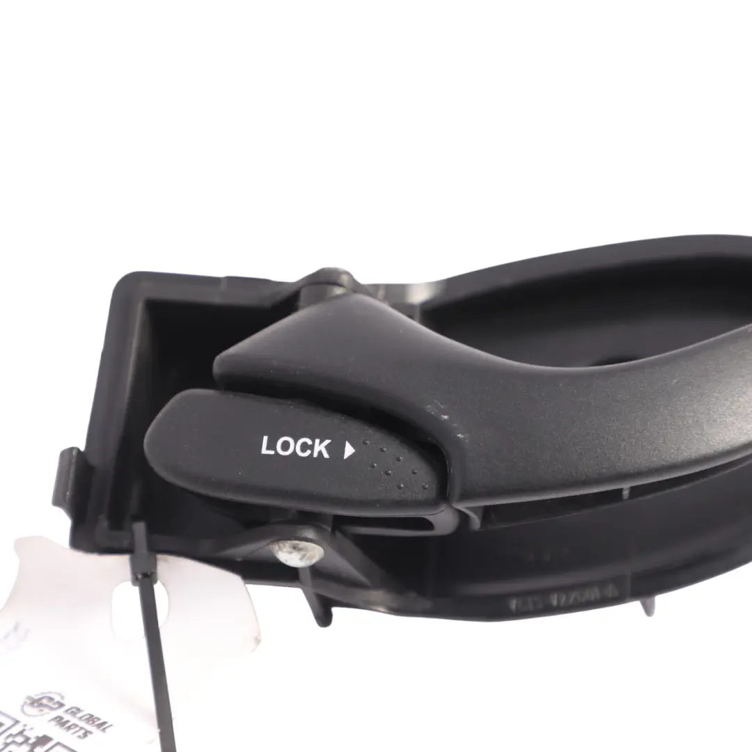 Interior Door Grab Handle Front Left N/S YC15-V22601-AB to Ford Transit Mk7 with Part number 4077922 Ford Transit Mk7 Interior Door Grab Handle Front Left N/S YC15-V22601-AB - SKU 4077922 - Part number 4077922