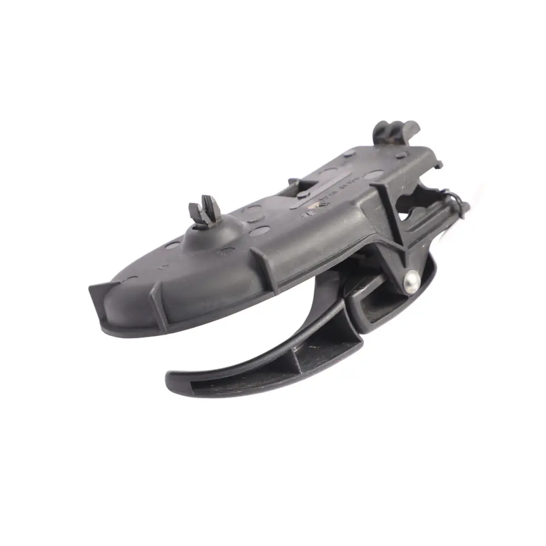 Ford Transit Mk7 Interior Door Grab Handle Front Left N/S YC15-V22601-AB - SKU 4077922 - Part number 4077922