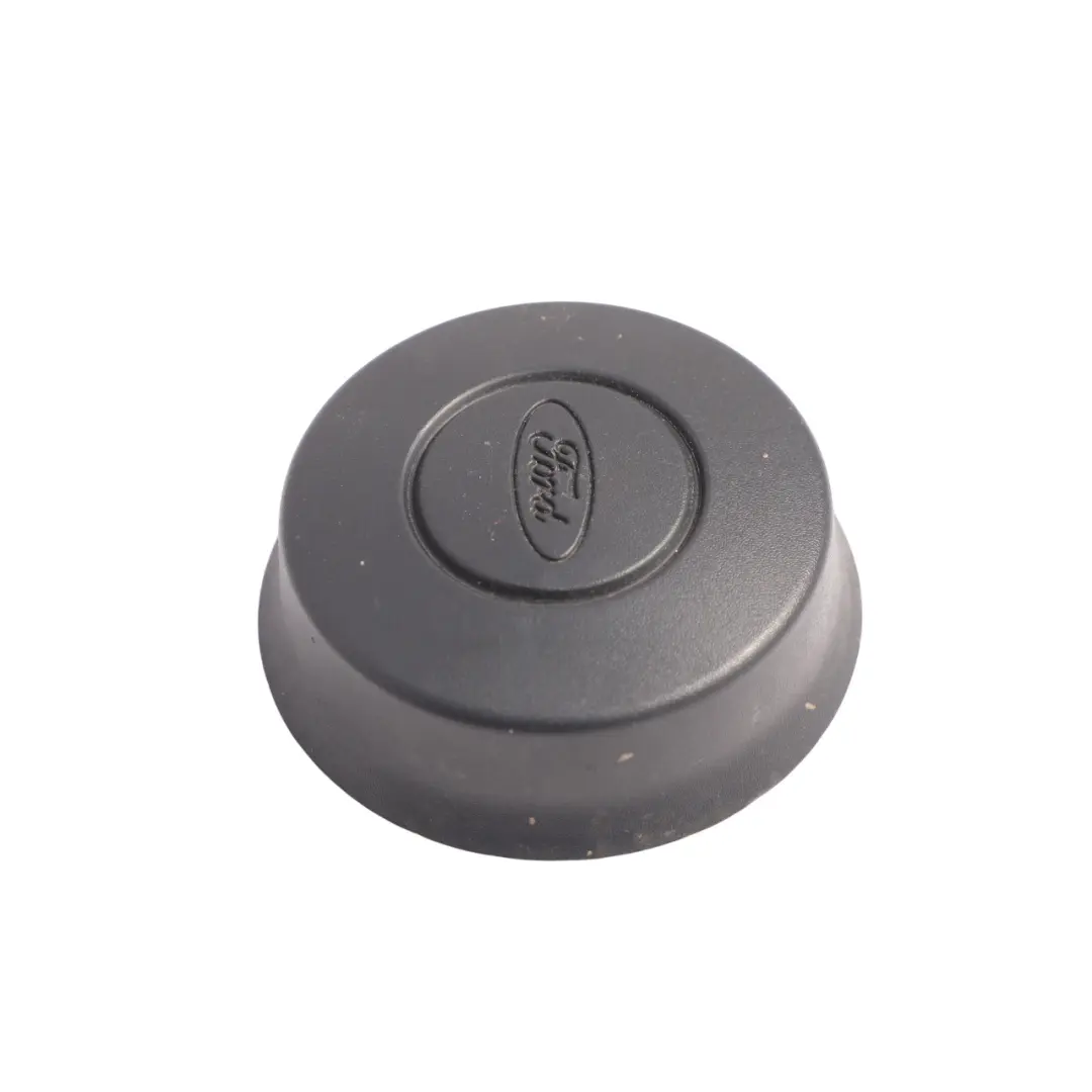 Mk1 Wheel Hub Cap Centre Ford Logo Emblem 2T14-1130-BB to Ford Transit Connect with Part number 4367100 Ford Transit Connect Mk1 Wheel Hub Cap Centre Ford Logo Emblem 2T14-1130-BB - SKU 4367100 - Part number 4367100