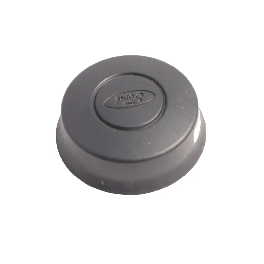 Mk1 Wheel Hub Cap Centre Ford Logo Emblem 2T14-1130-BB to Ford Transit Connect with Part number 4367100 Ford Transit Connect Mk1 Wheel Hub Cap Centre Ford Logo Emblem 2T14-1130-BB - SKU 4367100 - Part number 4367100