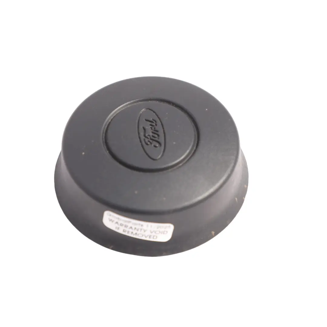 Mk1 Wheel Hub Cap Centre Ford Logo Emblem 2T14-1130-BB to Ford Transit Connect with Part number 4367100 Ford Transit Connect Mk1 Wheel Hub Cap Centre Ford Logo Emblem 2T14-1130-BB - SKU 4367100 - Part number 4367100