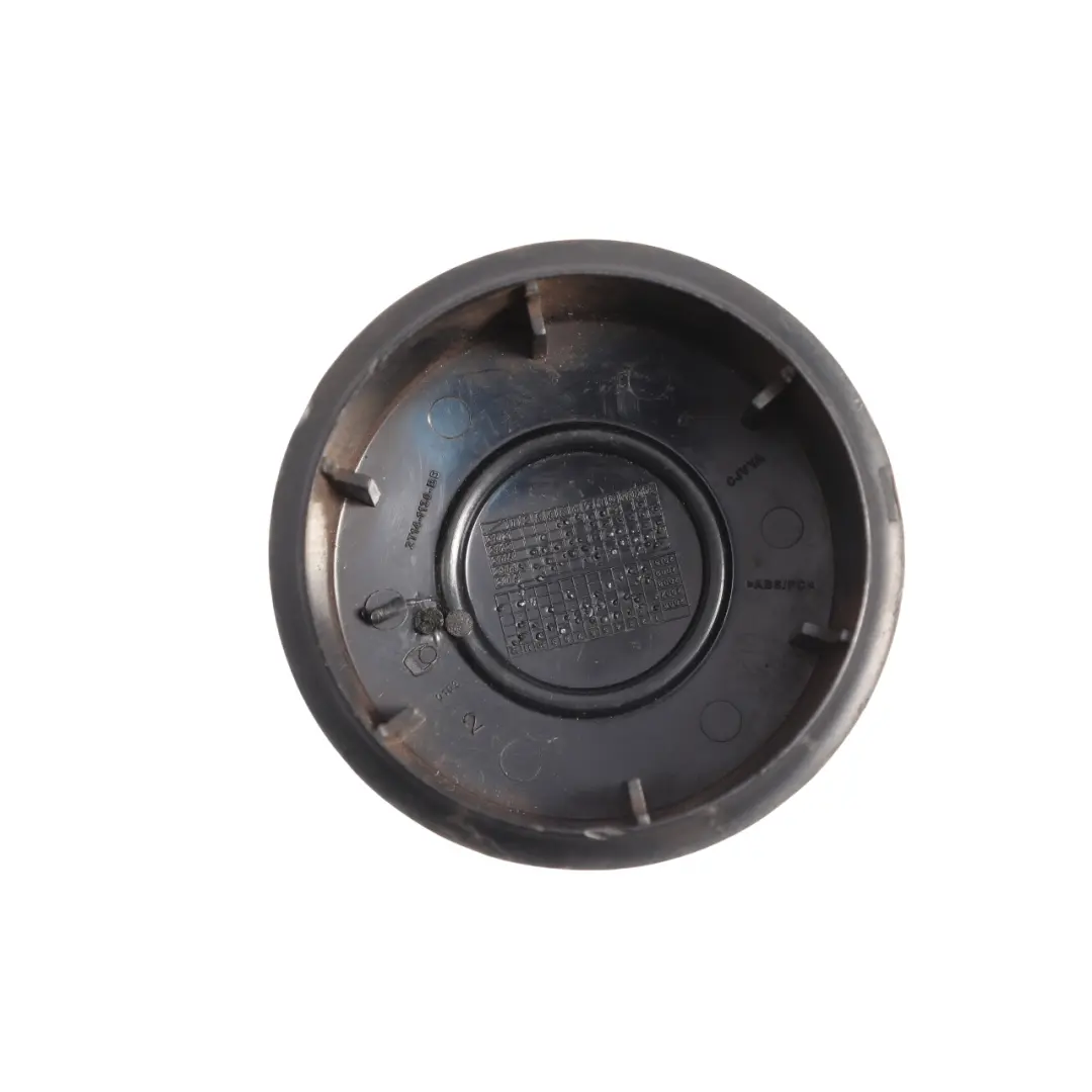 Mk1 Wheel Hub Cap Centre Ford Logo Emblem 2T14-1130-BB to Ford Transit Connect with Part number 4367100 Ford Transit Connect Mk1 Wheel Hub Cap Centre Ford Logo Emblem 2T14-1130-BB - SKU 4367100 - Part number 4367100