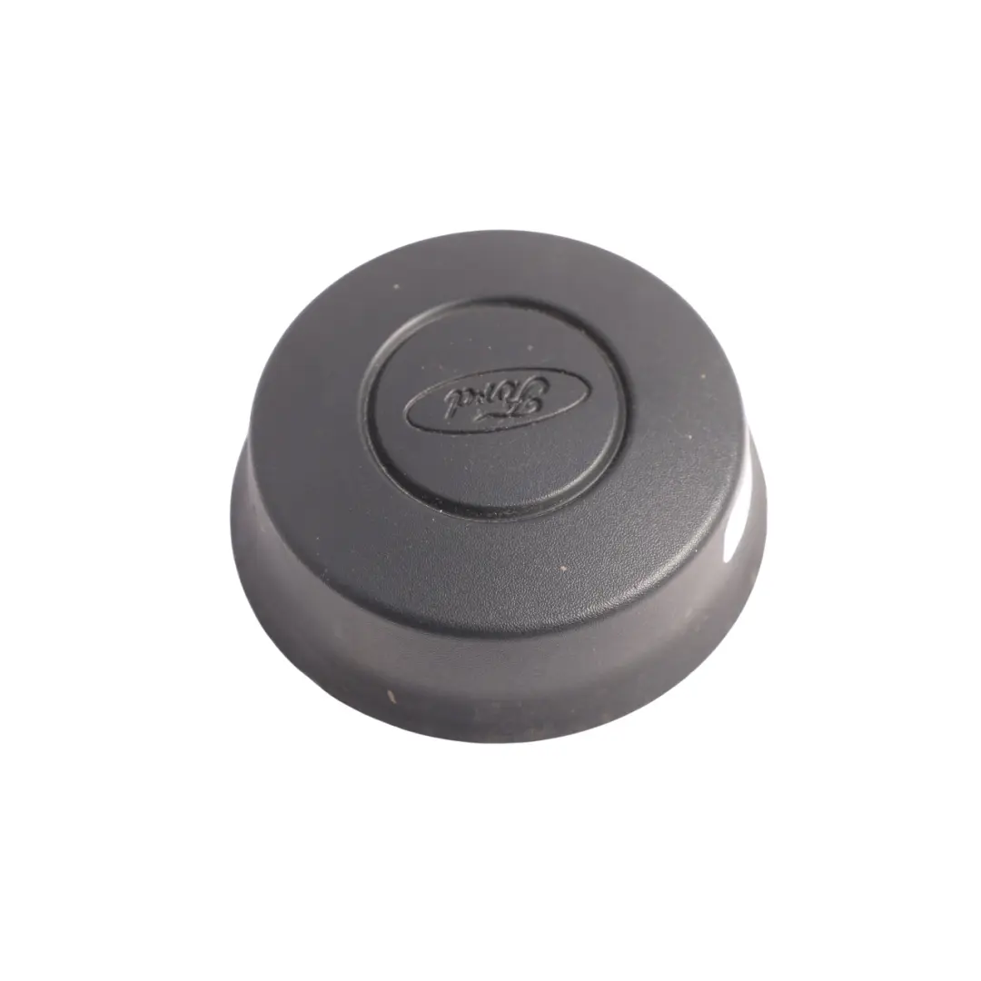 Mk1 Wheel Hub Cap Centre Ford Logo Emblem 2T14-1130-BB to Ford Transit Connect with Part number 4367100 Ford Transit Connect Mk1 Wheel Hub Cap Centre Ford Logo Emblem 2T14-1130-BB - SKU 4367100 - Part number 4367100