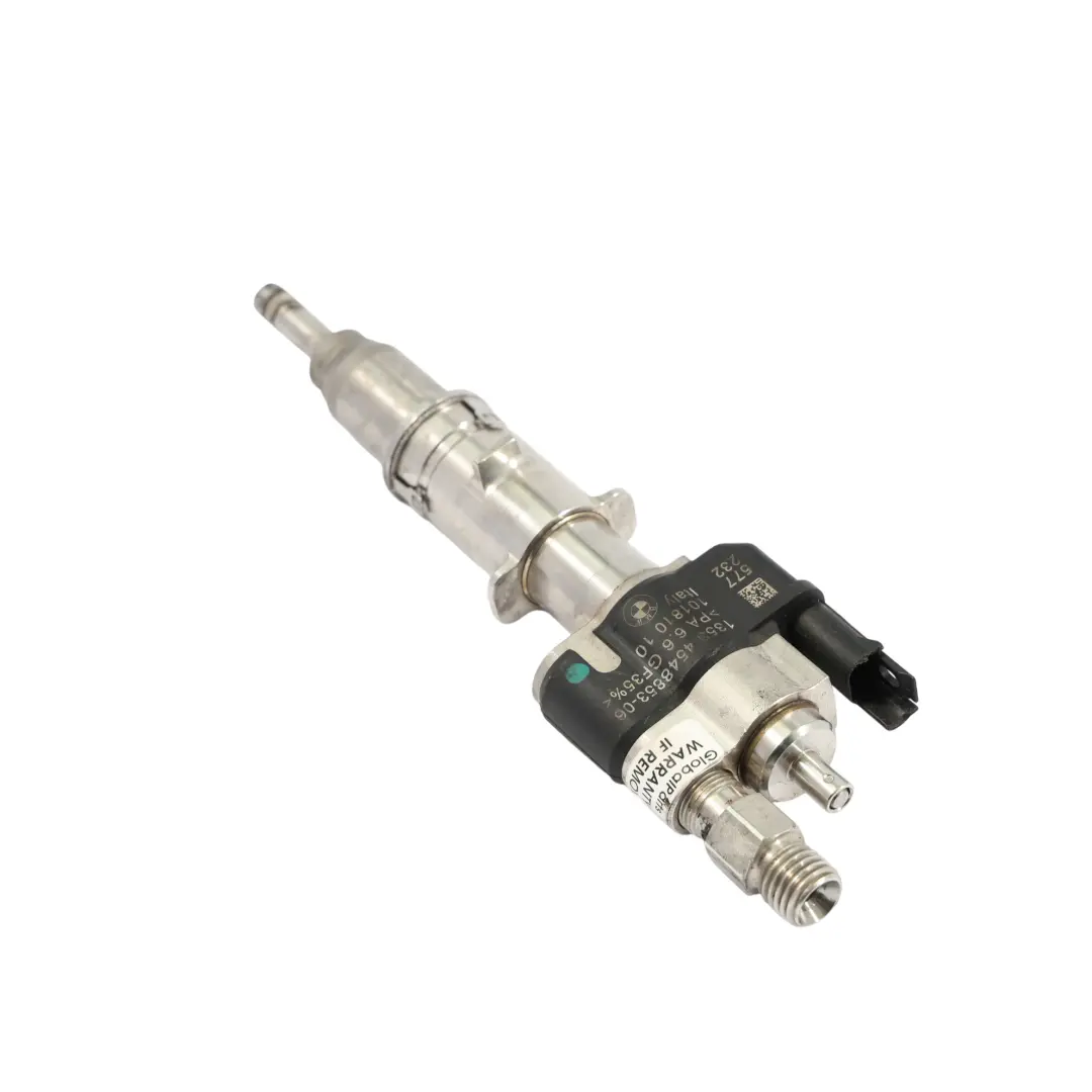 BMW E60 E81 E82 E87 LCI E88 E90 E91 E92 E93 Inyector Gasolina N43 - SKU 4548853-1 - Número de pieza 4548853