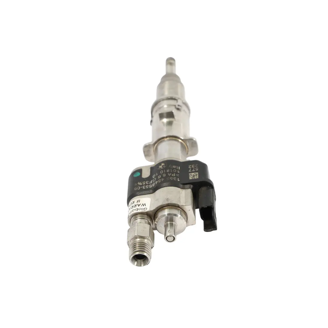 BMW E60 E81 E82 E87 LCI E90 E91 E92 E93 Injecteur Carburant Essence N43 - SKU 4548853-1 - Numéro de pièce 4548853