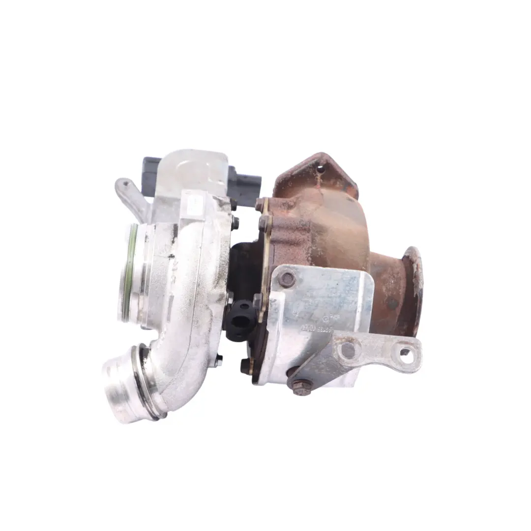 N47 120D 320D 520D Turbosprężarka Diesel do BMW E60 E81 E87 E90 E91 o numerze 4727470 BMW E60 E81 E87 E90 E91 N47 120D 320D 520D Turbosprężarka Diesel - SKU 4727470 - Numer Części 4727470