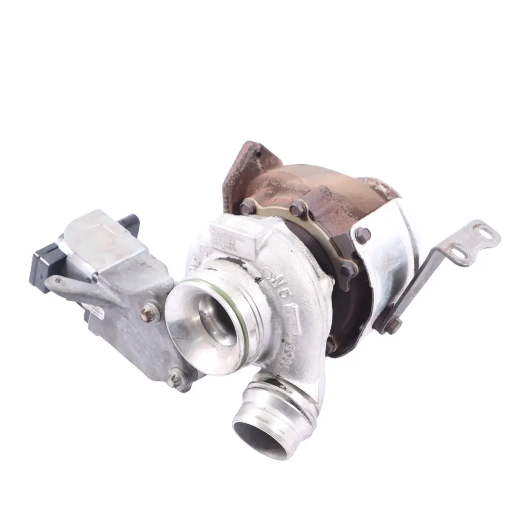 N47 120d 320d 520d Turbo Charger Diesel to BMW E60 E81 E87 E90 E91 with Part number 4727470 BMW E60 E81 E87 E90 E91 N47 120d 320d 520d Turbo Charger Diesel - SKU 4727470 - Part number 4727470