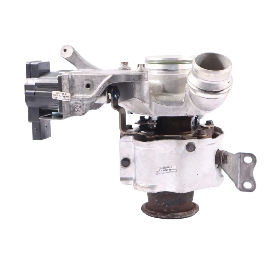 BMW E60 E81 E87 E90 E91 N47 120d 320d 520d Turbo Charger Diesel - SKU 4727470 - Part number 4727470