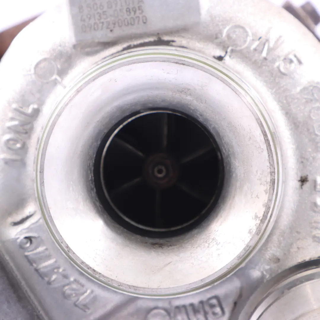 BMW E60 E81 E87 E90 E91 N47 120d 320d 520d Turbo Charger Diesel - SKU 4727470 - Part number 4727470