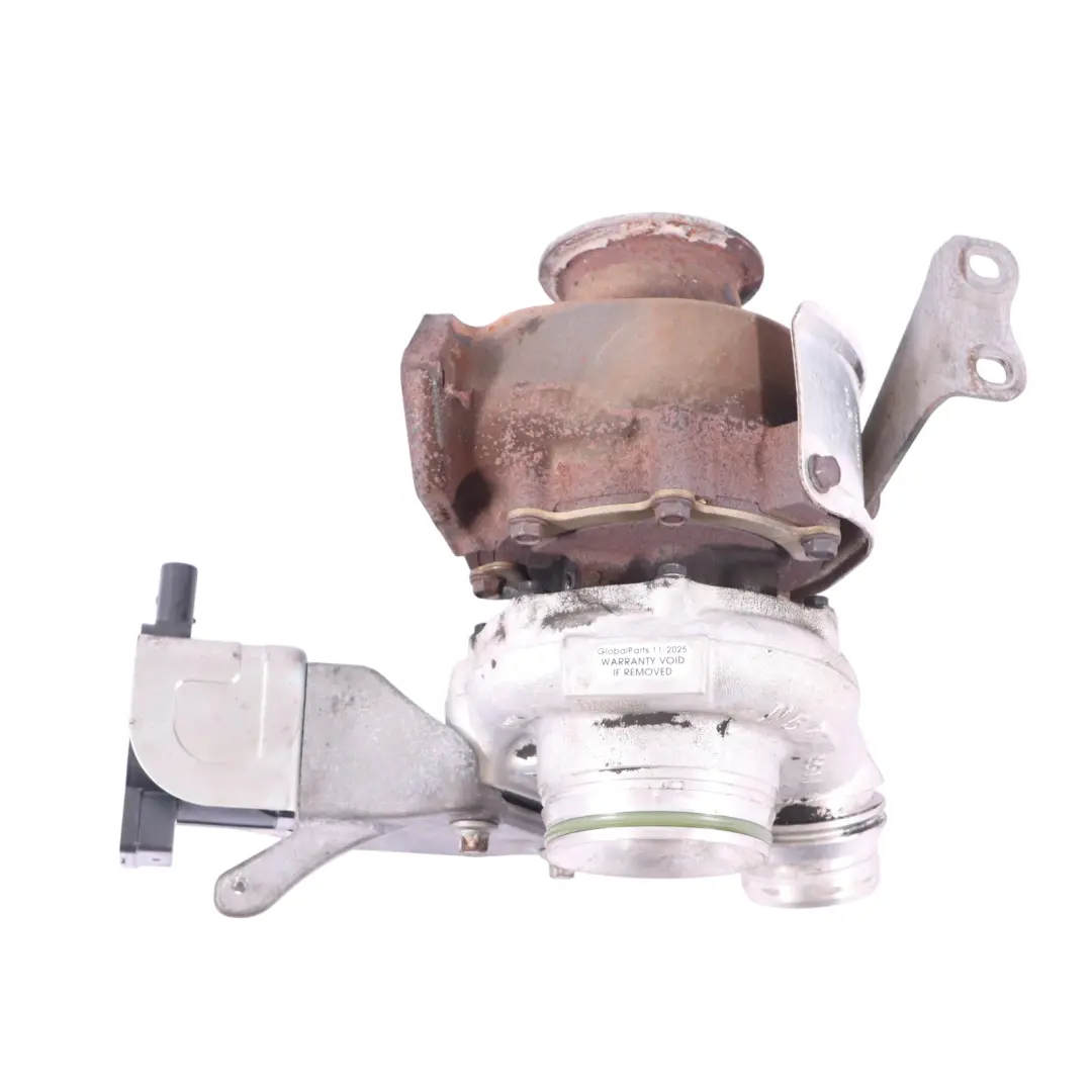 N47 120d 320d 520d Turbo Charger Diesel to BMW E60 E81 E87 E90 E91 with Part number 4727470 BMW E60 E81 E87 E90 E91 N47 120d 320d 520d Turbo Charger Diesel - SKU 4727470 - Part number 4727470