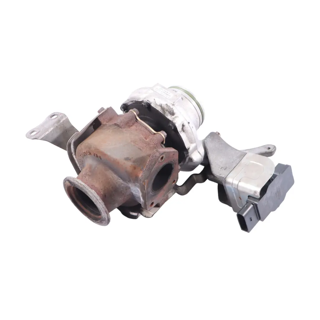 N47 120d 320d 520d Turbolader Diesel für BMW E60 E81 E87 E90 E91 mit Teilenummer 4727470 BMW E60 E81 E87 E90 E91 N47 120d 320d 520d Turbolader Diesel - SKU 4727470 - Teilenummer 4727470