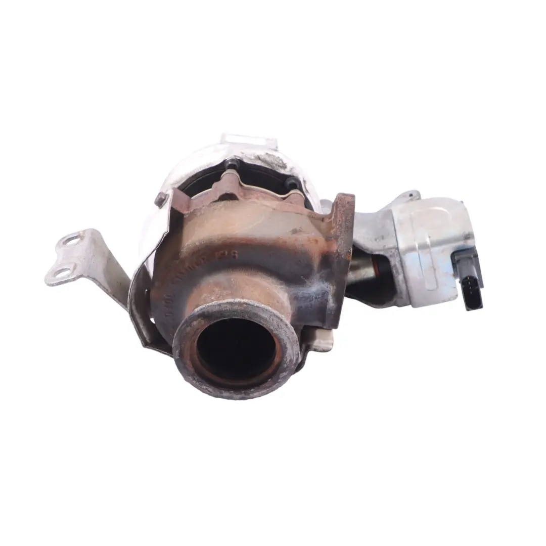 BMW E60 E81 E87 E90 E91 N47 120D 320D 520D Turbosprężarka Diesel - SKU 4727470 - Numer Części 4727470