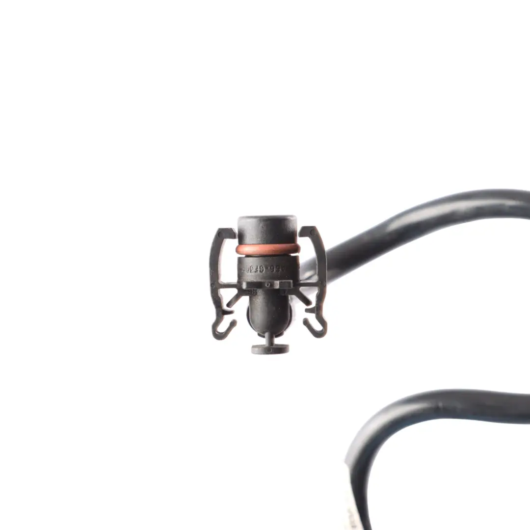 Mercedes Citan W415 Brake Vacuum Hose Servo Booster Line Pipe - SKU 474019492R - Part number 474019492R