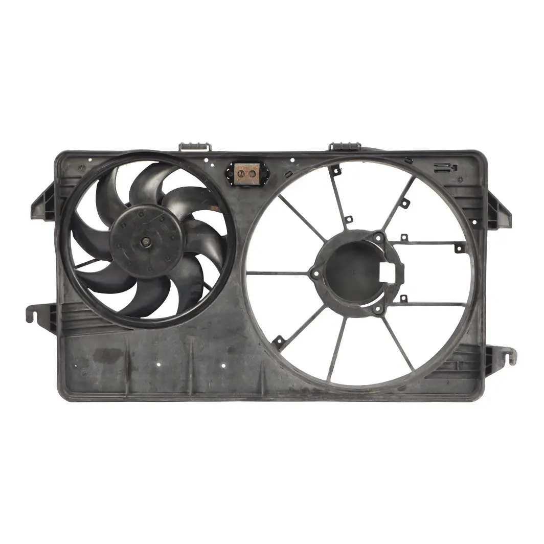 Osłona Wentylatora Chłodnicy 1.8L TDCi 4T16-8C607-JD do Ford Transit Connect o numerze 4986737 Ford Transit Connect Osłona Wentylatora Chłodnicy 1.8L TDCi 4T16-8C607-JD - SKU 4986737 - Numer Części 4986737