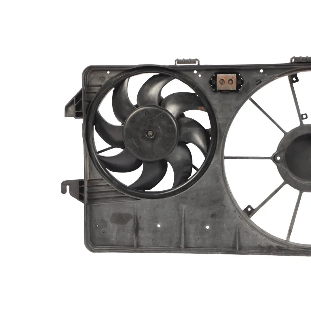 Ford Transit Connect Ventilateur Radiateur Moteur 1.8L TDCi 4T16-8C607-JD - SKU 4986737 - Numéro de pièce 4986737