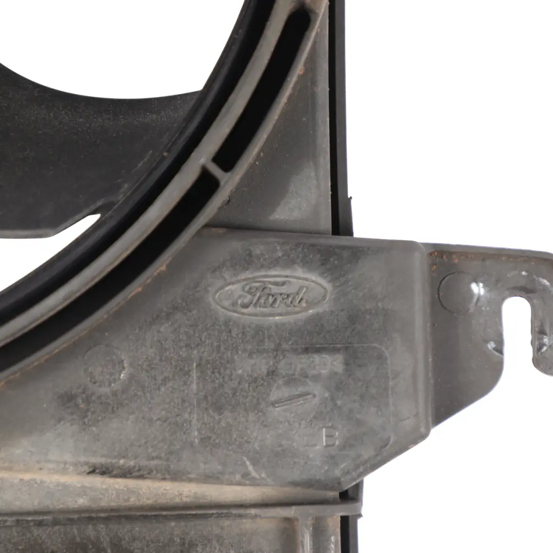 Ventola Radiatore Motore 1.8L TDCi 4T16-8C607-JD per Ford Transit Connect con numero di parte 4986737 Ford Transit Connect Ventola Radiatore Motore 1.8L TDCi 4T16-8C607-JD - SKU 4986737 - Numero di parte 4986737