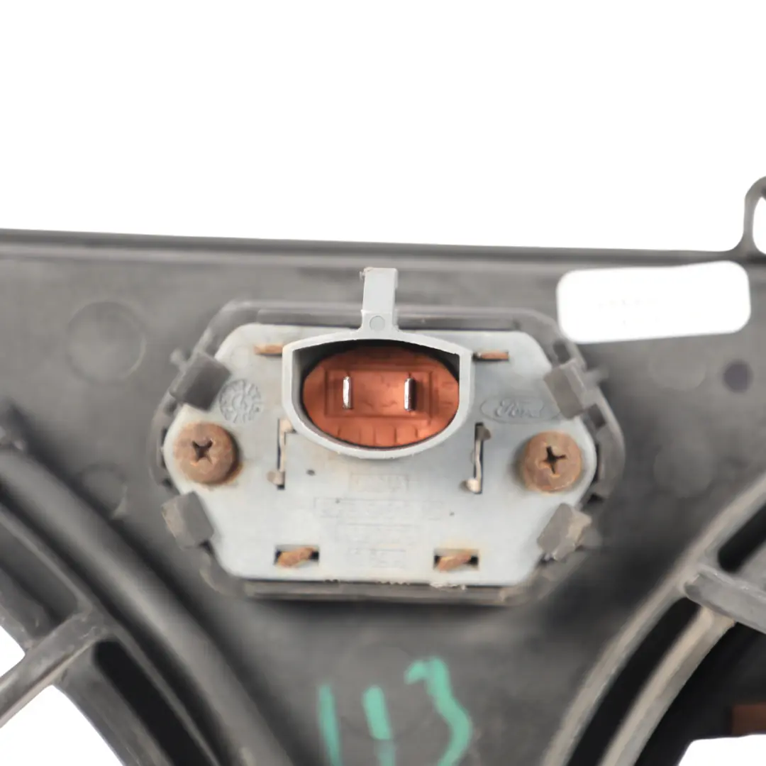 Ford Transit Connect Ventilateur Radiateur Moteur 1.8L TDCi 4T16-8C607-JD - SKU 4986737 - Numéro de pièce 4986737