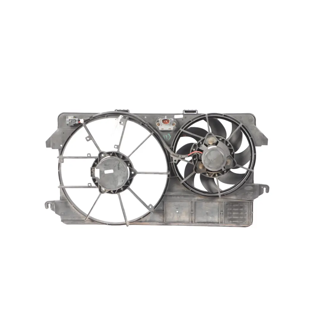 Ford Transit Connect Ventola Radiatore Motore 1.8L TDCi 4T16-8C607-JD - SKU 4986737 - Numero di parte 4986737