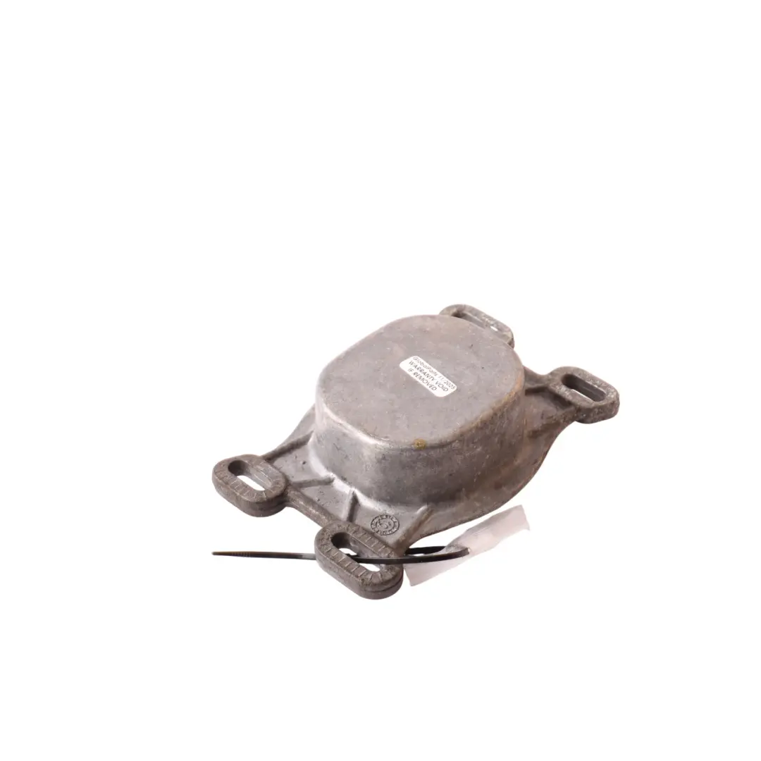 Audi A6 C6 Frente Slam Panel Soporte Motor Soporte - SKU 4B0199335L - Número de pieza 4B0199335L