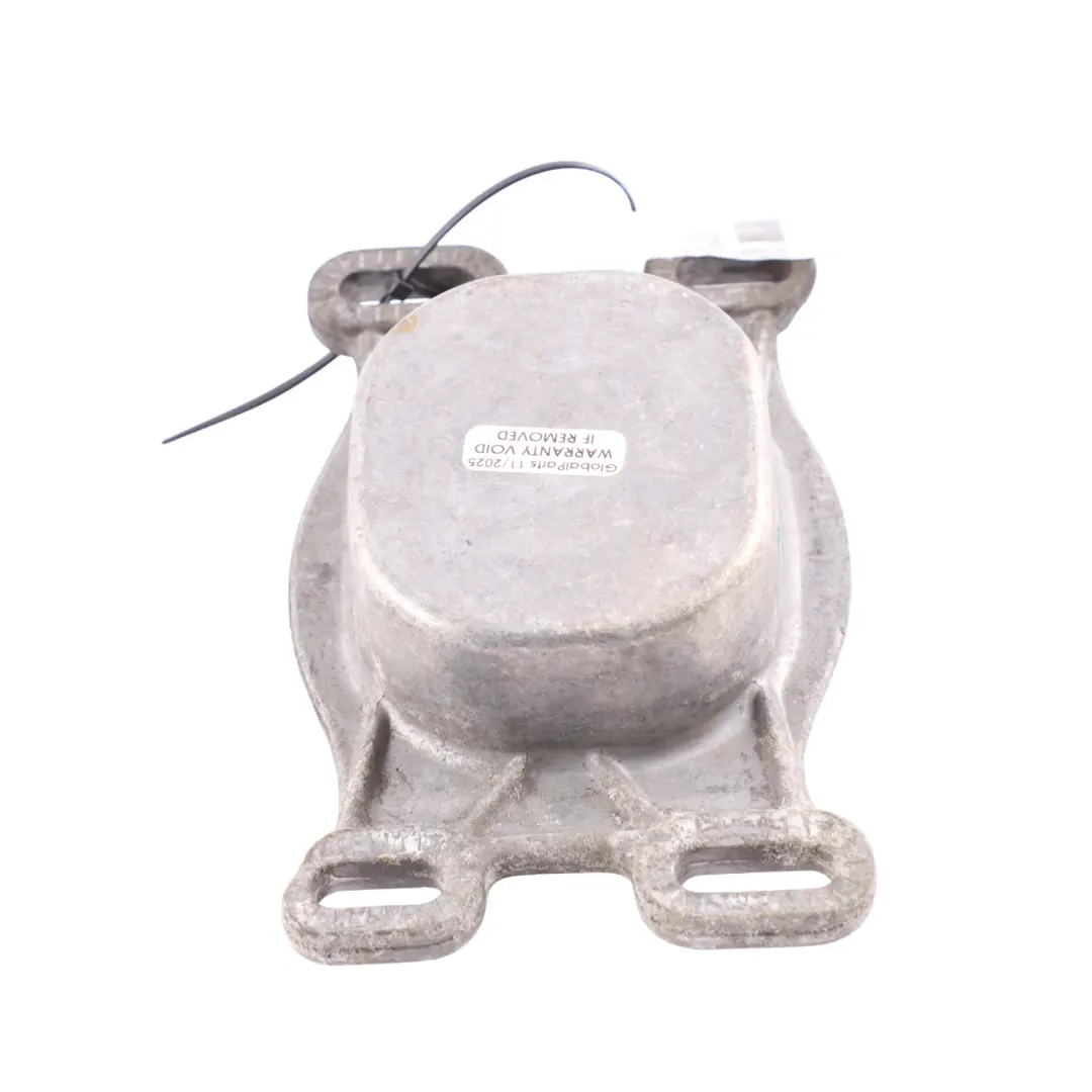 Audi A6 C6 Frente Slam Panel Soporte Motor Soporte - SKU 4B0199335L - Número de pieza 4B0199335L