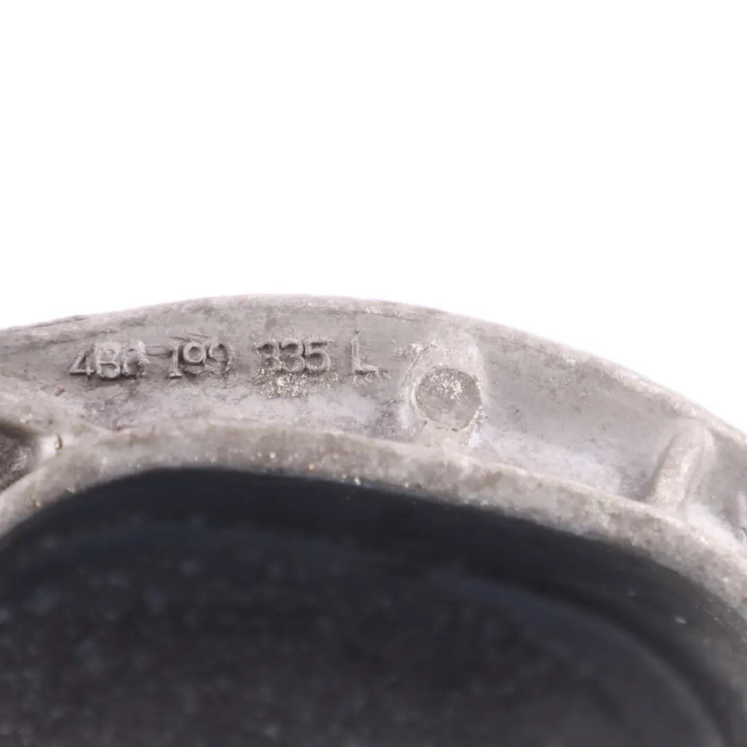 Frontverkleidung Motorhalterung für Audi A6 C6 mit Teilenummer 4B0199335L Audi A6 C6 Frontverkleidung Motorhalterung - SKU 4B0199335L - Teilenummer 4B0199335L