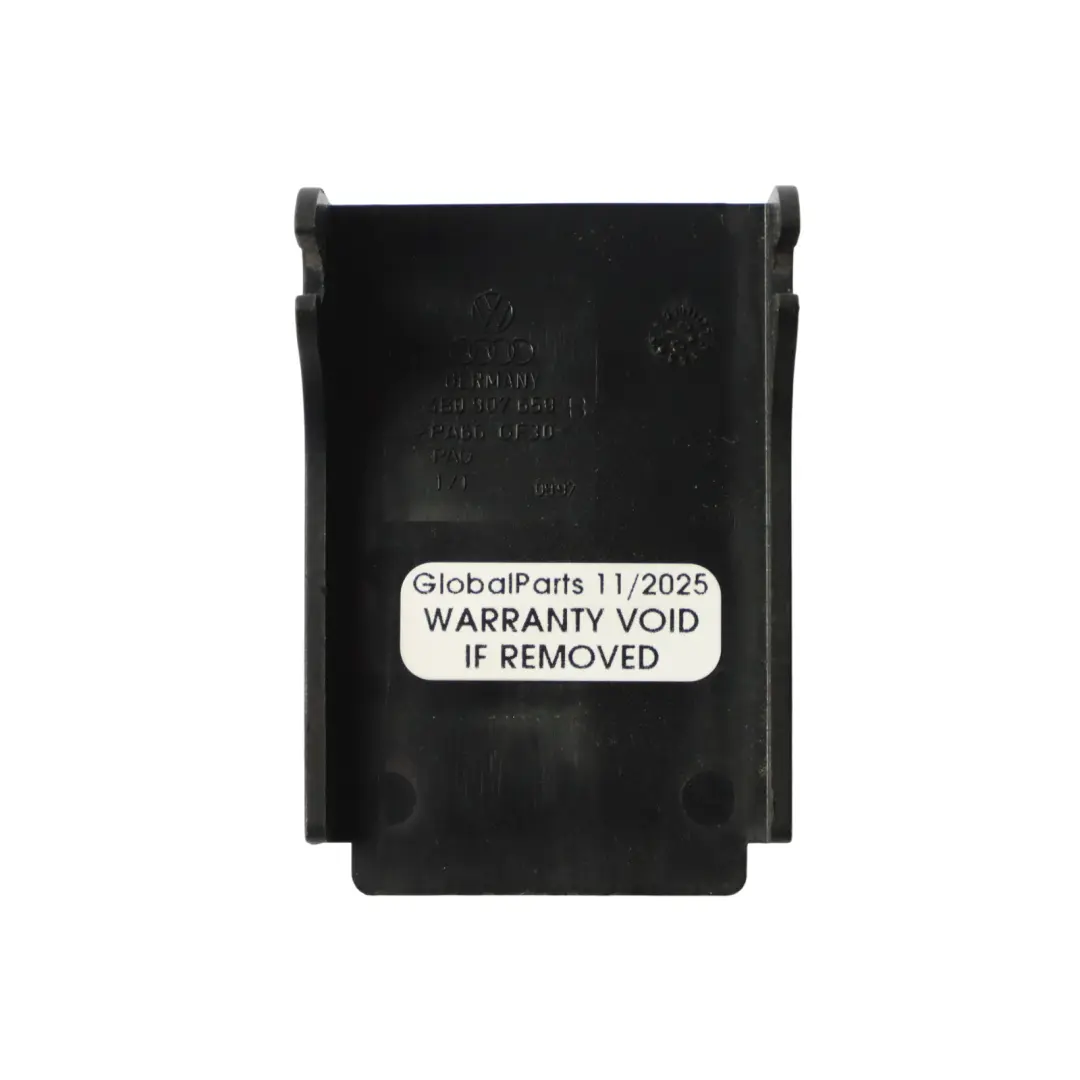 Sensore Di Qualità Dell'Aria AUC Unità Emissioni per VW Phaeton 3D con numero di parte 4B0907659B VW Phaeton 3D Sensore Di Qualità Dell'Aria AUC Unità Emissioni - SKU 4B0907659B - Numero di parte 4B0907659B