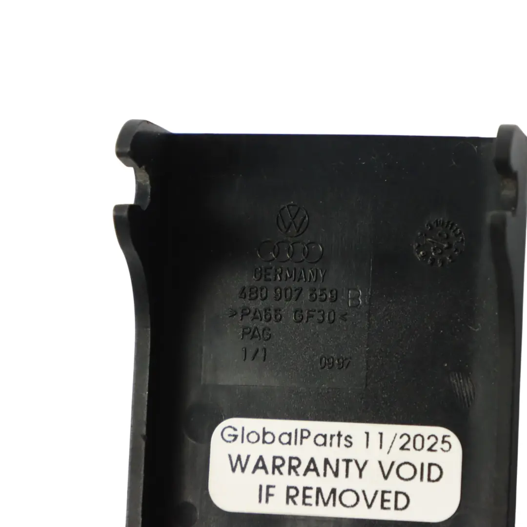 Sensor De Calidad Del Aire AUC Unidad De Ventilación para VW Phaeton 3D con número de pieza 4B0907659B VW Phaeton 3D Sensor De Calidad Del Aire AUC Unidad De Ventilación - SKU 4B0907659B - Número de pieza 4B0907659B