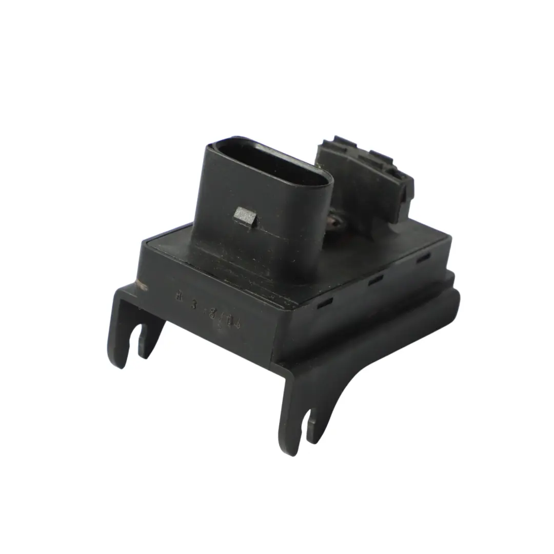 VW Phaeton 3D Capteur De Qualité De L'Air AUC Unité de Ventilation - SKU 4B0907659B - Numéro de pièce 4B0907659B