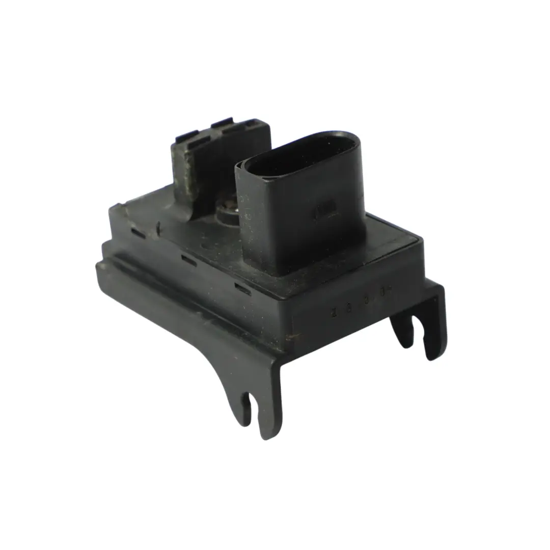 VW Phaeton 3D Sensor De Calidad Del Aire AUC Unidad De Ventilación - SKU 4B0907659B - Número de pieza 4B0907659B